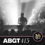 Group Therapy 415 cover