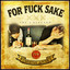 For Fuck Sake cover