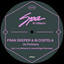 De Portmany - James Bright Remix