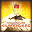 The Venture — Kilimanjaro cover art