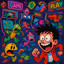 super mario world theme (overworld theme) x shotta flow - Slowed