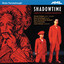 Ferneyhough: Shadowtime cover