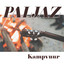 Paljaz - Kampvuur