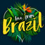 Love from Brazil cover