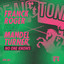 No one knows (ft. Mandel Turner) Franck Roger