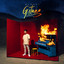 Gitano cover