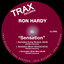 Sensation - Short Version