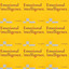 Emotional intelligence