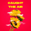 Caught the Air cover