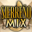 Sierreño Mix cover