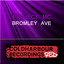 Project MC — Bromley Ave (Original Mix) cover art