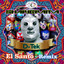 El Santo - Sharigrama Remix