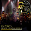 7 Años / 7 Duetos (En Vivo Desde Guadalajara) cover
