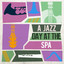A Jazz Day at the Spa cover