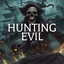 Hunting Evil cover