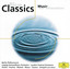 Blue Classics - Music for Relaxation cover