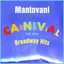 Mantovani - I Feel Pretty