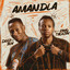Amandla cover