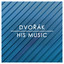 Dvořák cover