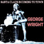 Santa Claus Is Coming to Town (The Christmas Series) cover