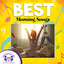 BEST Morning Songs cover