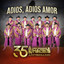 BANDA MACHOS - ADIOS ADIOS AMOR