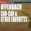 Offenbach: Can-Can & Other Favorites cover