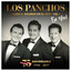 Los Panchos: 75 Aniversario (1944 - 2019) : Valses & Boleros en el Perú, Vol. 2 (En Vivo) cover