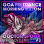 Goa Psy Trance Morning Fullon, Vol. 3 (DJ Mix) cover