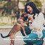 Binaural: Music to Avoid Discomfort for Pets Vol. 1 cover