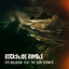 Sys Malakian - Rockslide Rumble