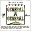 General A General Riddim cover