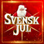 Svensk Jul cover