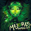 NICKZZY - MEJORES AMIGOS (FT. BLUEFIRE)