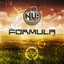 Nu Elementz — Formula cover art