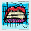 Madhouse, W.O.L.F. & Esqivel — Mordidas y Rayas cover art