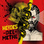 Héroes del Metal cover