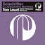 Too Loud feat. Alexandra Morrison - Tedd Patterson Funknasty Beats