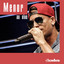 Menor no Estúdio Showlivre, Vol. 1 (Ao Vivo) cover