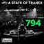 A State Of Trance Episode 794 cover
