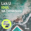 Lick U feat. Fatman Scoop - Original Club Mix