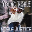 Noble Justice cover