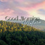 Good Morning Nature cover