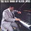 The Many Moods Of Oliver Jones (Live) cover