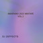DJ 2EFFECTS — Amapiano 2025 Wavezzz cover art