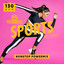 Kontor Sports - Nonstop Powermix, 2021.01 cover