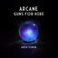 Guns For Hire cover