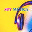 Soy Música cover