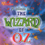 A Trbute To The Wizard Of Oz cover