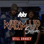 Warm Up Session cover
